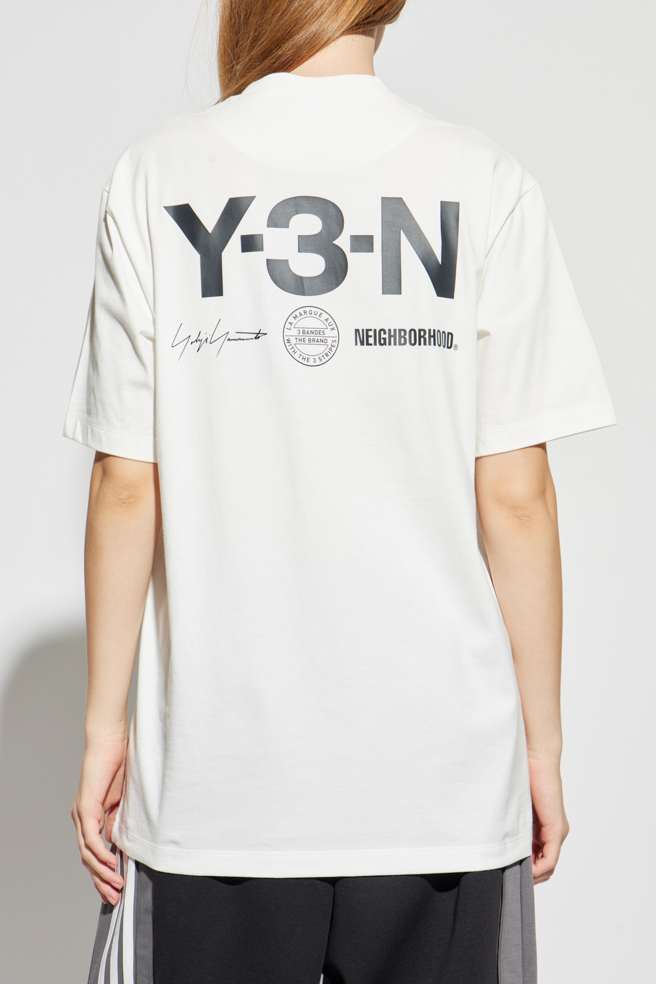 Y-3 Y-3 x Neighborhood | Men's | Vitkac